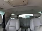 2010 Chevrolet Tahoe K1500 LTZ