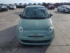 2013 Fiat 500 POP