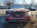 2011 Hyundai Santa FE GLS