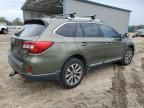 2017 Subaru Outback Touring