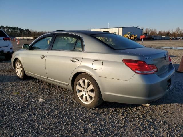 2006 Toyota Avalon XL