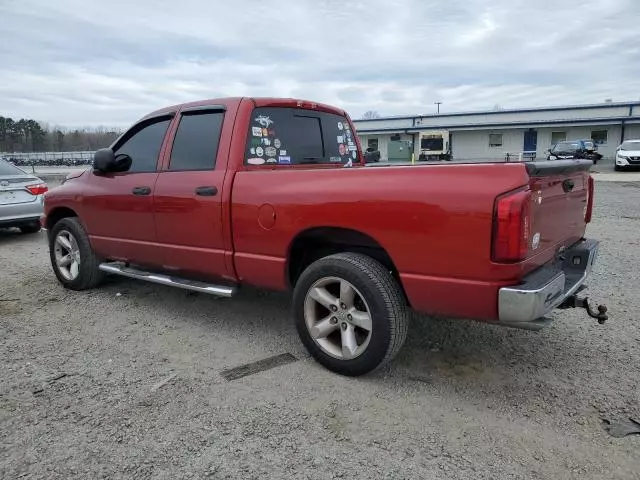 2008 Dodge RAM 1500 ST