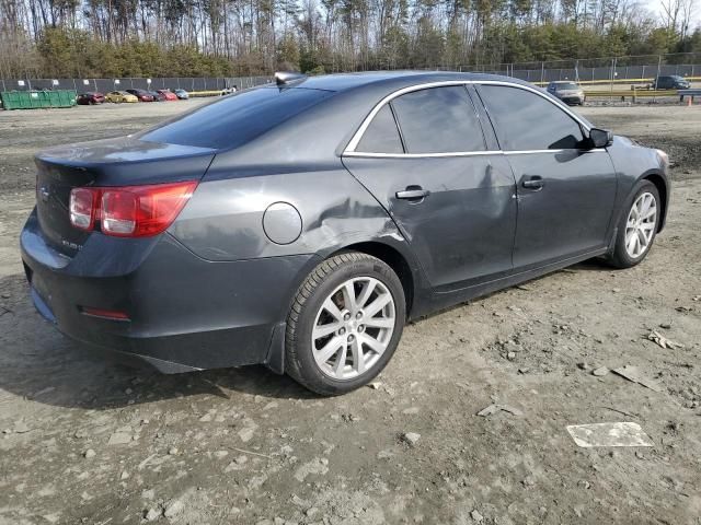 2015 Chevrolet Malibu 2LT