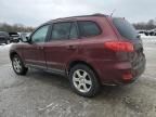 2009 Hyundai Santa FE SE