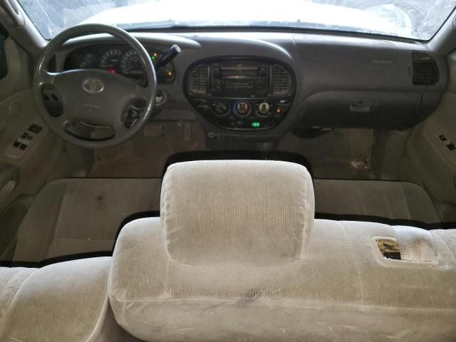 2006 Toyota Tundra Access Cab SR5