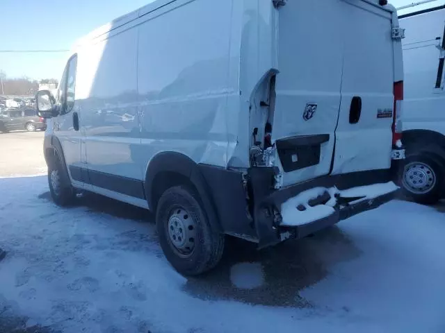 2020 Dodge RAM Promaster 1500 1500 Standard