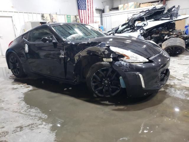 2016 Nissan 370Z Base