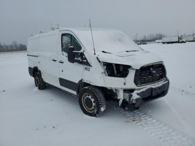 2019 Ford Transit T-250