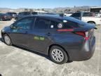 2022 Toyota Prius Night Shade