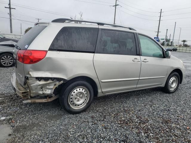 2006 Toyota Sienna XLE