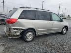 2006 Toyota Sienna XLE