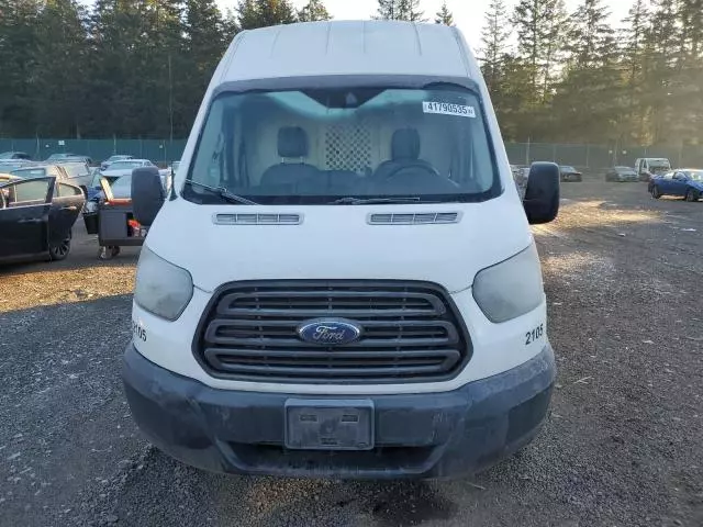 2015 Ford Transit T-250