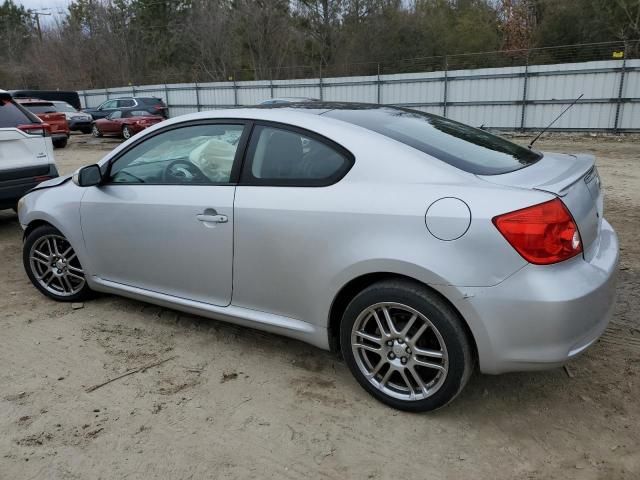 2005 Scion TC