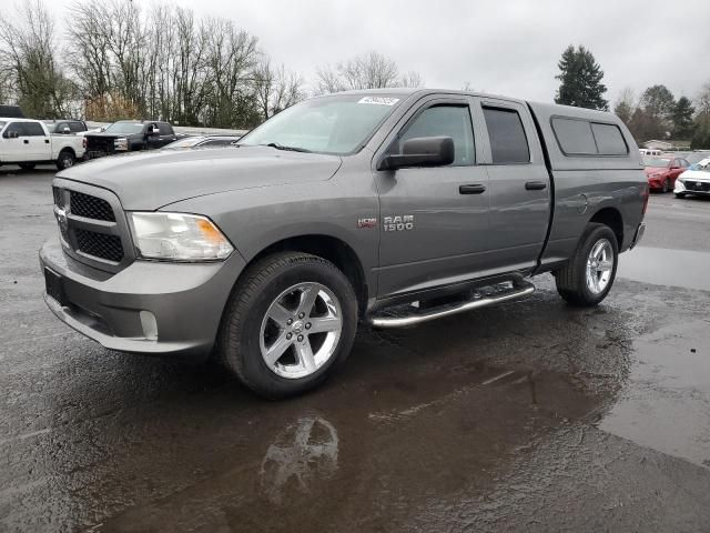 2013 Dodge RAM 1500 ST