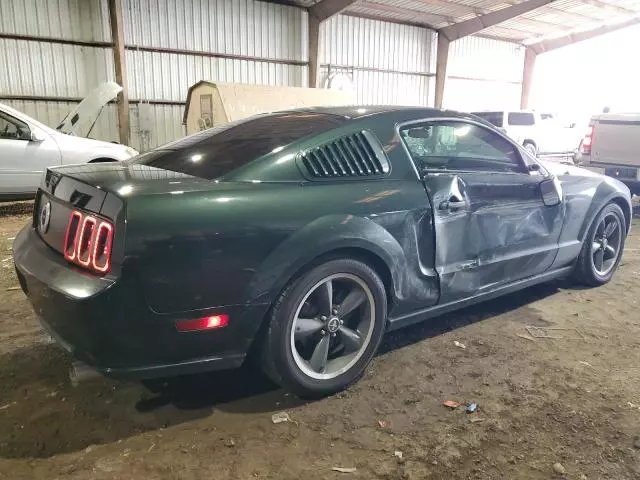 2008 Ford Mustang GT