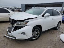 2013 Lexus RX 350 en venta en West Palm Beach, FL