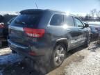 2013 Jeep Grand Cherokee Overland