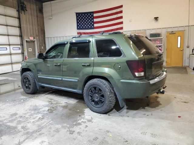 2007 Jeep Grand Cherokee Laredo