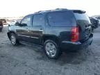 2013 Chevrolet Tahoe Police