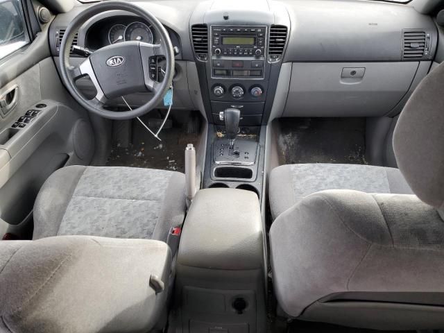 2008 KIA Sorento EX