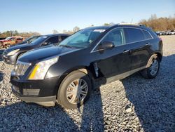 Cadillac salvage cars for sale: 2010 Cadillac SRX Luxury Collection