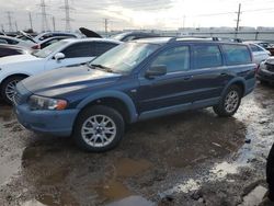 Cars With No Damage for sale at auction: 2004 Volvo XC70