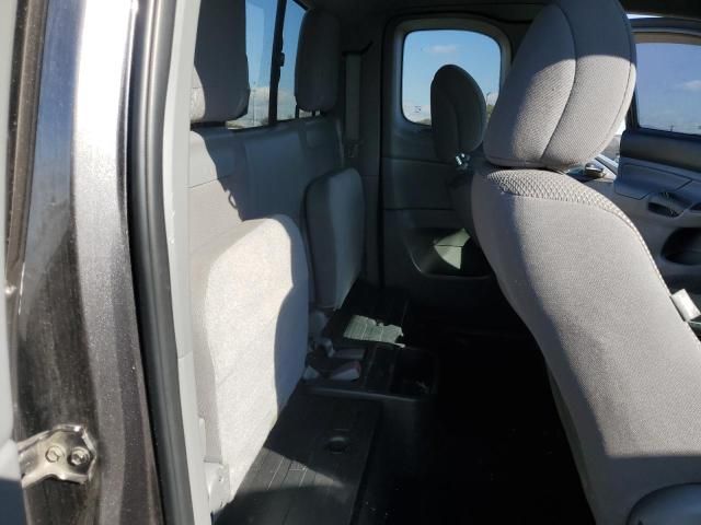 2013 Toyota Tacoma Access Cab