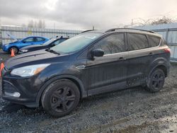 4 X 4 for sale at auction: 2015 Ford Escape SE