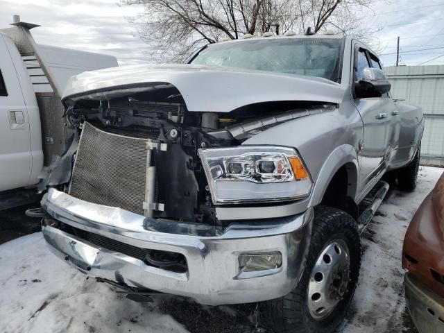 2013 Dodge 3500 Laramie