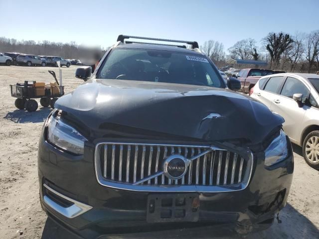 2021 Volvo XC90 T6 Inscription