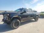 2024 GMC Sierra K2500 AT4X