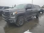 2020 Toyota Tundra Double Cab SR