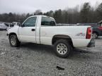 2006 Chevrolet Silverado K1500