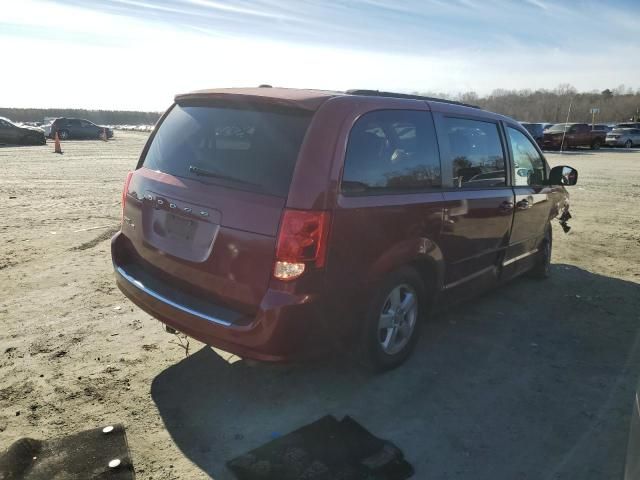 2011 Dodge Grand Caravan Mainstreet