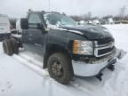 2013 Chevrolet Silverado K3500 LT