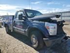 2014 Ford F250 Super Duty