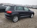 2013 Volkswagen Tiguan S