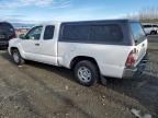 2010 Toyota Tacoma Access Cab