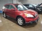 2008 Honda CR-V EXL