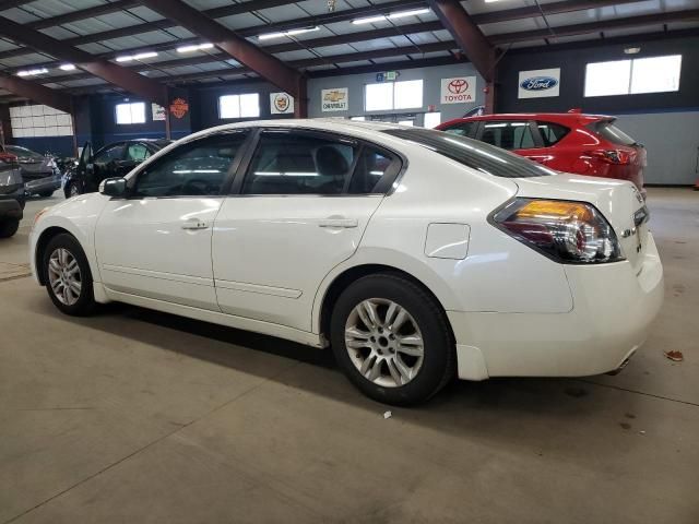 2010 Nissan Altima Base