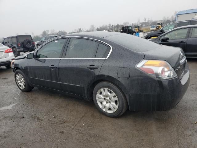 2011 Nissan Altima Base