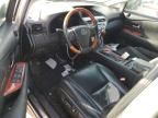 2011 Lexus RX 450H