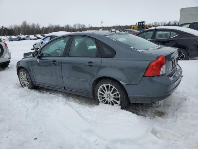 2008 Volvo S40 2.4I