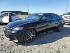 2016 Lexus GS 350 Base