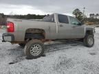 2010 Chevrolet Silverado K2500 Heavy Duty LT