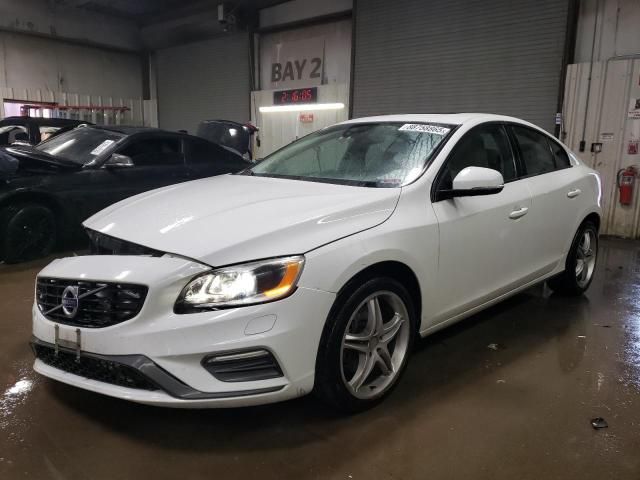 2017 Volvo S60 Dynamic