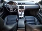 2012 Volkswagen CC Sport