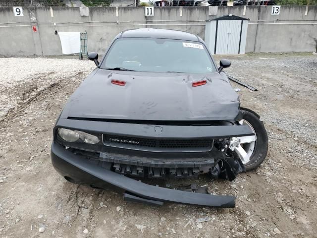 2010 Dodge Challenger SE