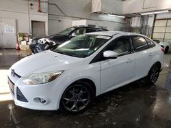 2014 Ford Focus SE en venta en Littleton, CO