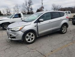 Salvage Cars with No Bids Yet For Sale at auction: 2013 Ford Escape SE